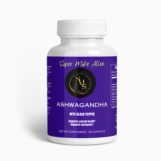 Ashwagandha