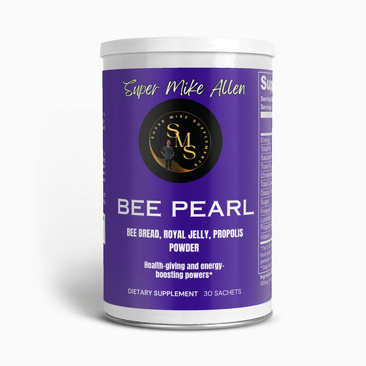 Bee Pearl Powder