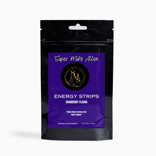 Energy Strips