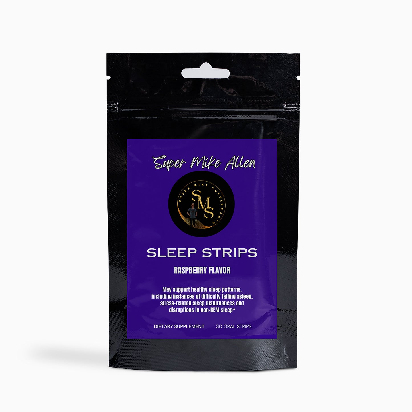 Sleep Strips