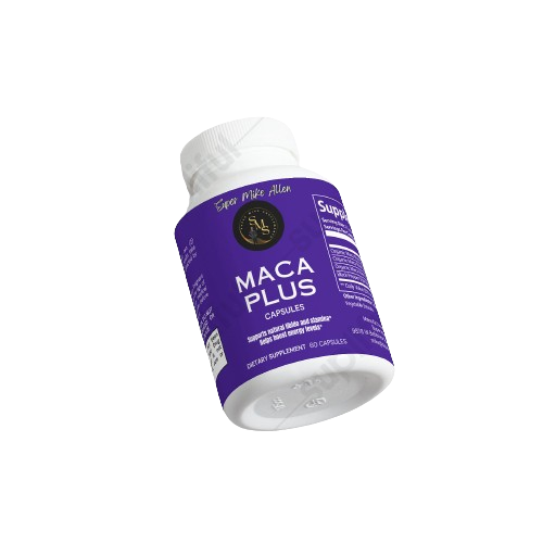 Maca +