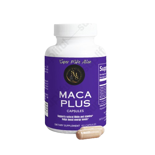 Maca +